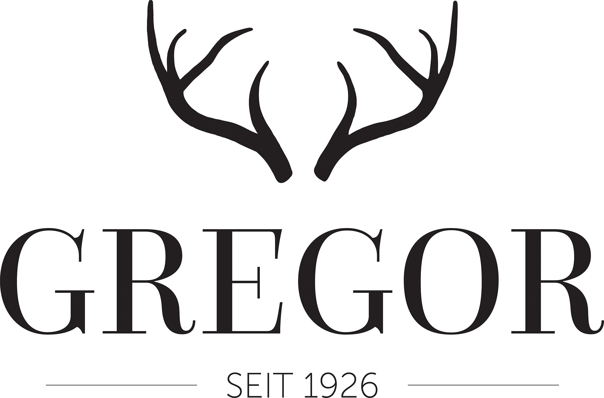 Logo_Restaurant_GREGOR_schwarz