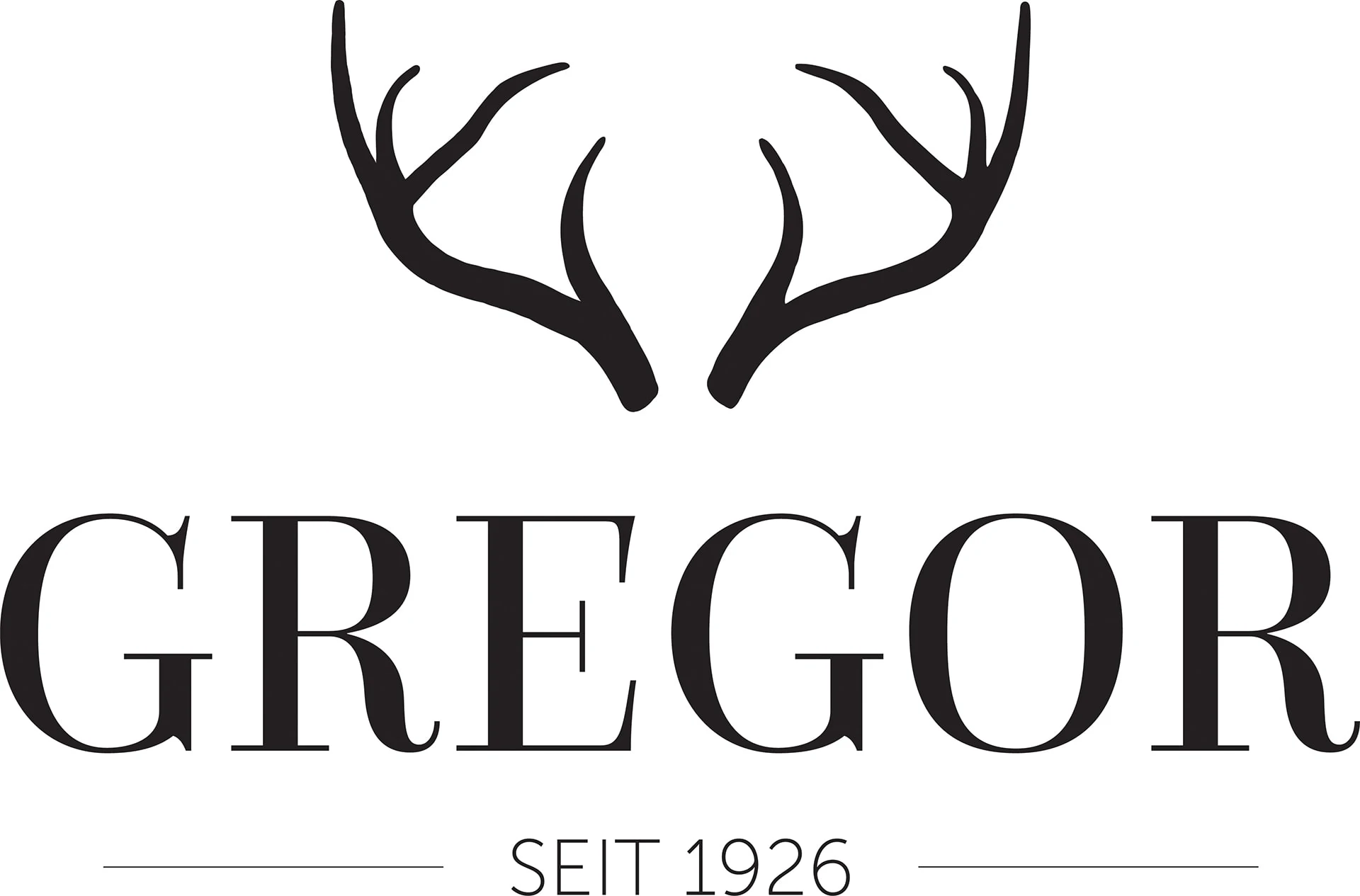 Logo_Restaurant_GREGOR_black
