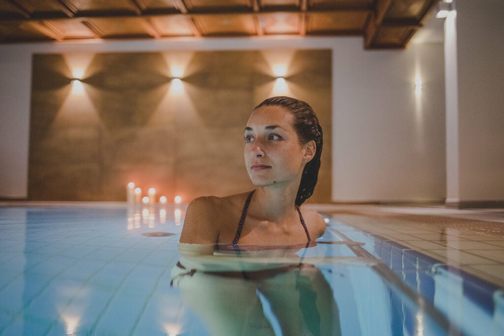4 sterne wellnesshotel bayern
