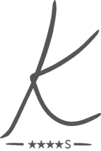 Wellnesshotel Bayern KUNZMANNS K Logo
