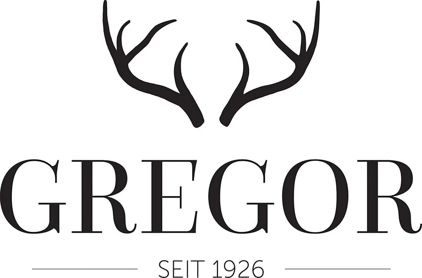 logo restaurant gregor schwarz