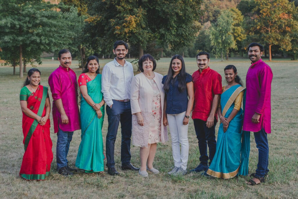 ayurveda team kunzmanns