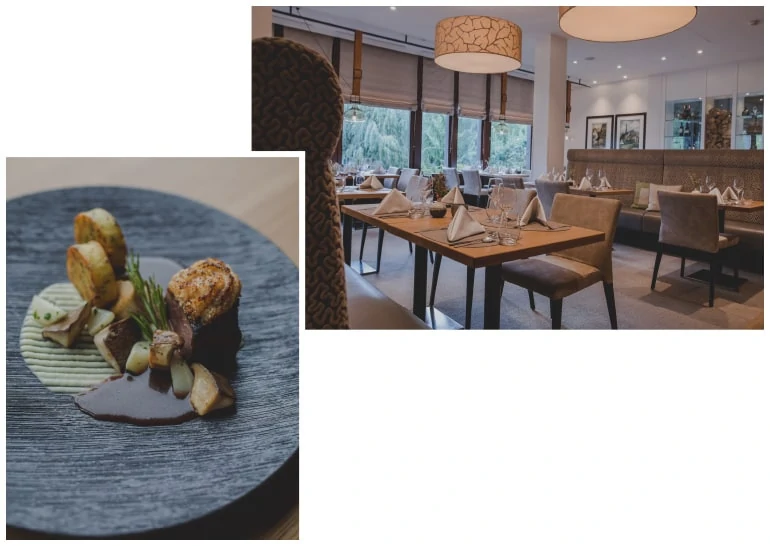 wedding location restaurant terrace