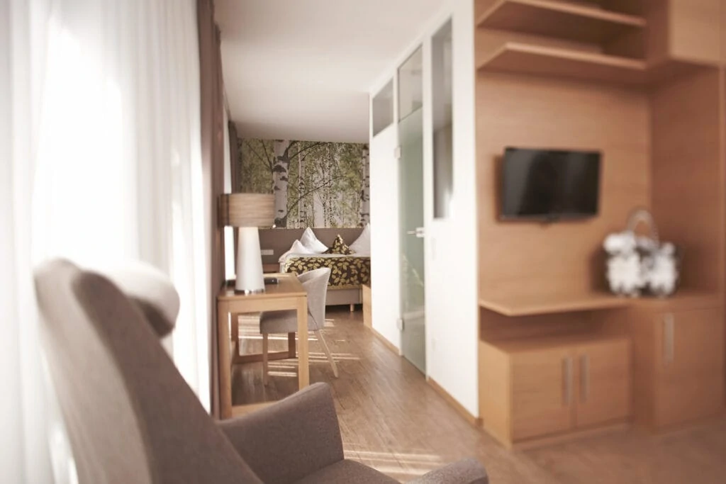 hotel kunzmanns zimmer suiten buchen