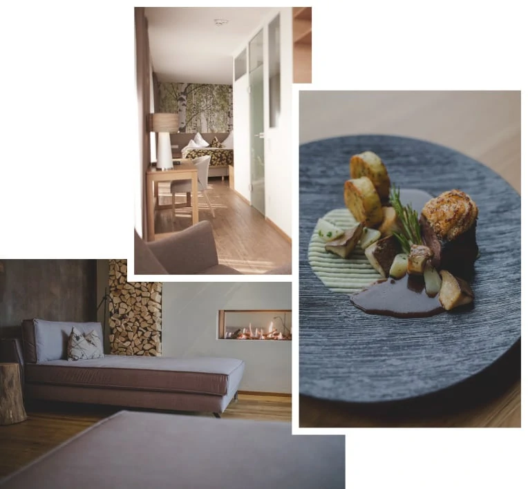 tagungshotel bayern