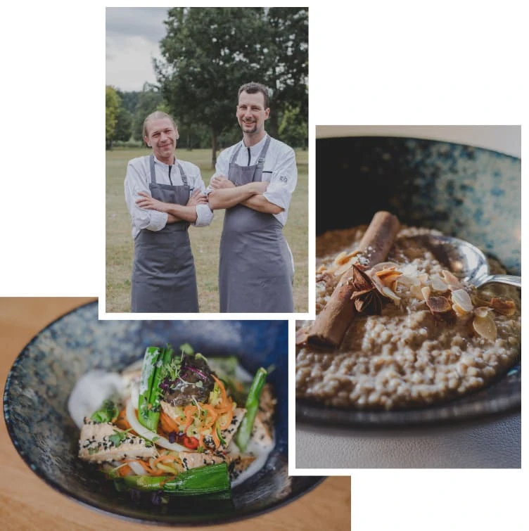 wellness ayurveda hotel bayern