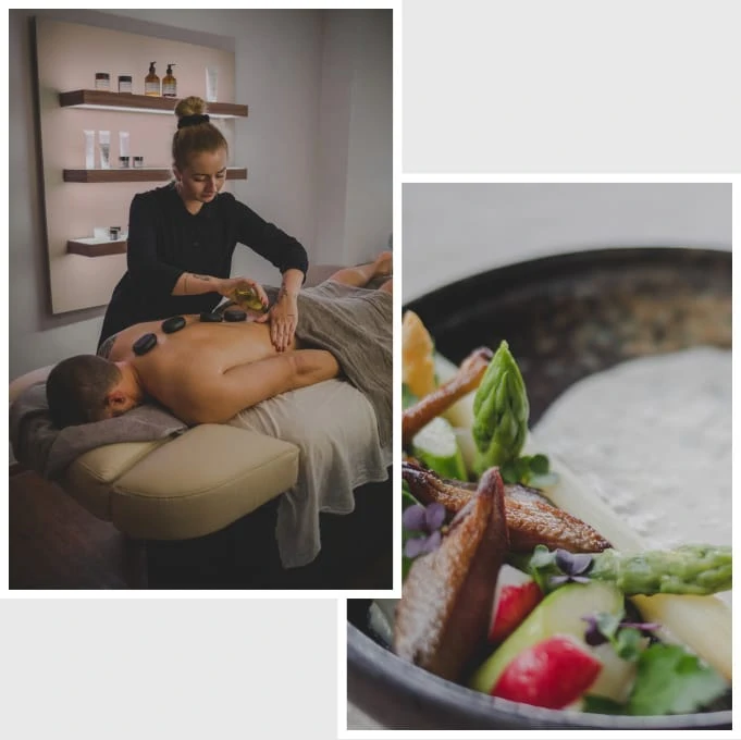 wellness hotel rhoen rating