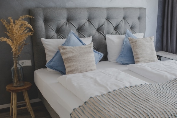 carolin suite kunzmanns wellness hotel bavaria