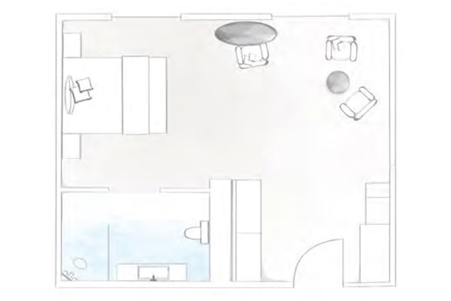 komfort plus einzelzimmer kunzmanns