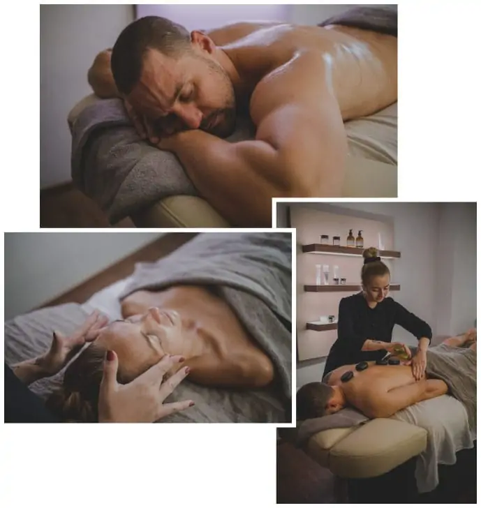 time out wellness hotel bavaria treatments