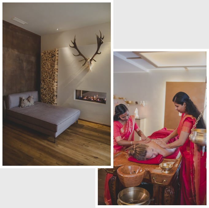 day spa wuerzburg bad kissingen surroundings