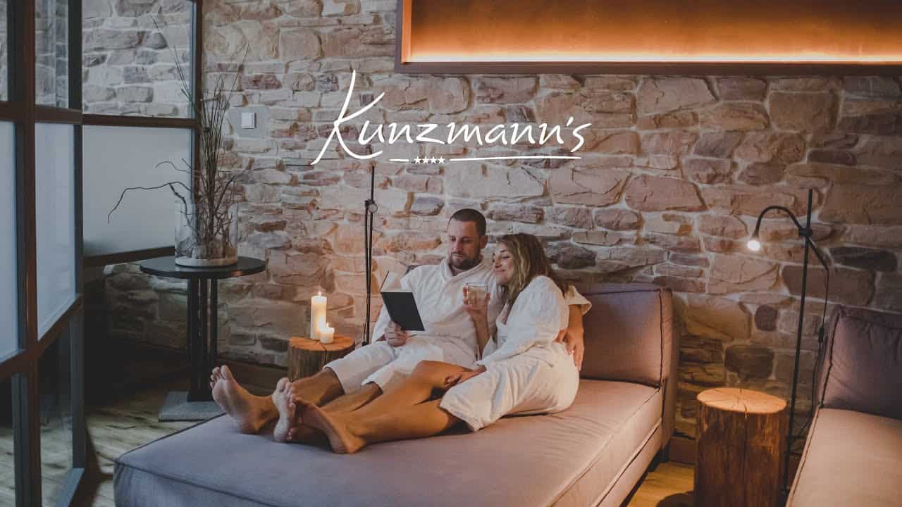 wellnesshotel bayern kunzmanns youtube