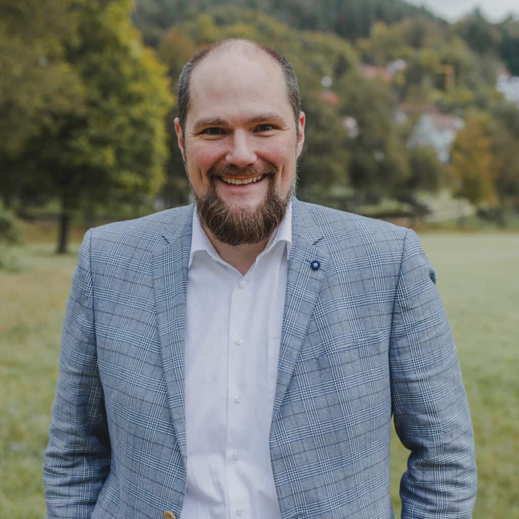 michael bethge