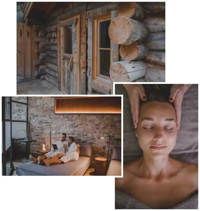 spa wellnesshotel bayern