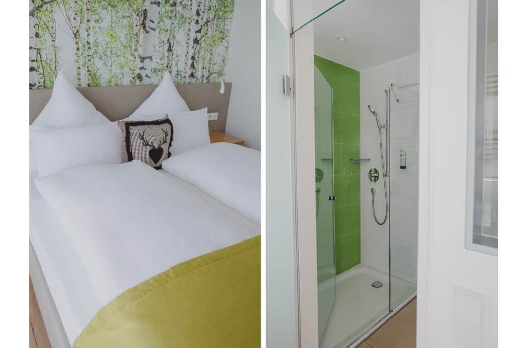 superior doppelzimmer hotel kunzmanns bayern 10