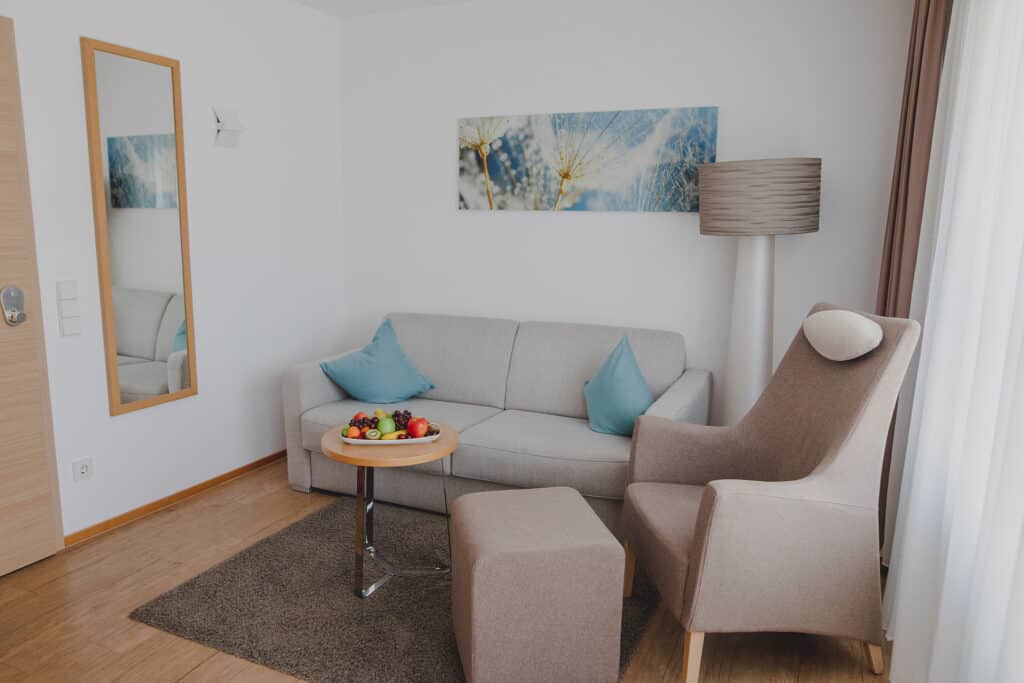 superior doppelzimmer hotel kunzmanns bayern 5