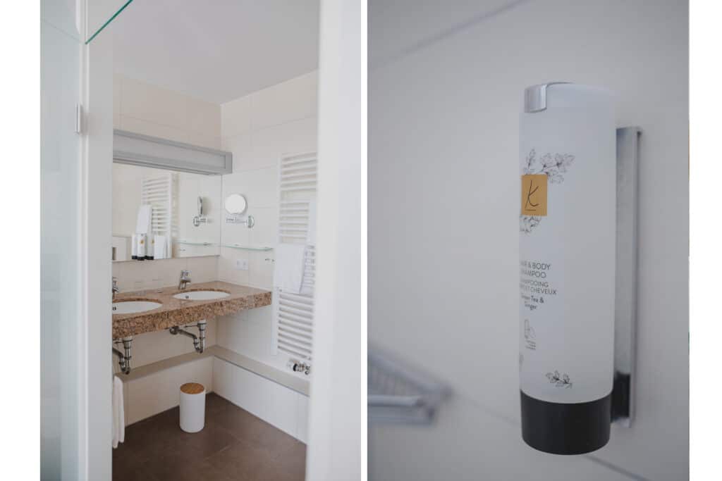 junior suite hotel kunzmanns bayern 5