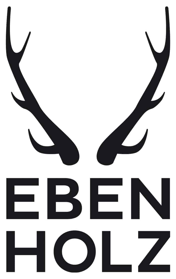 ebenholz logo 2zeiler black