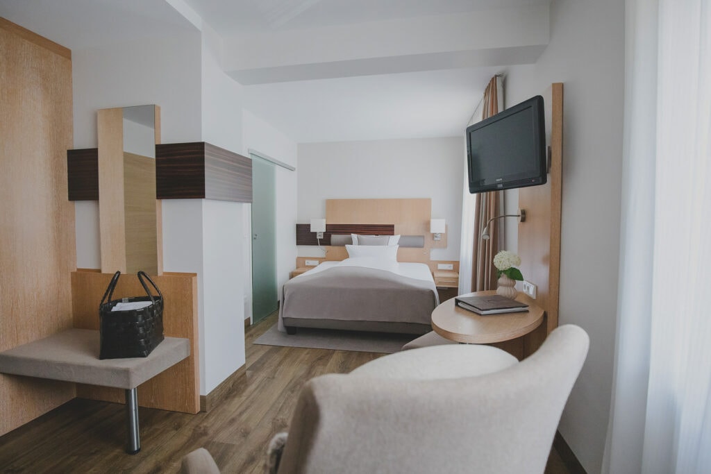 komfort plus einzelzimmer hotel kunzmanns bayern