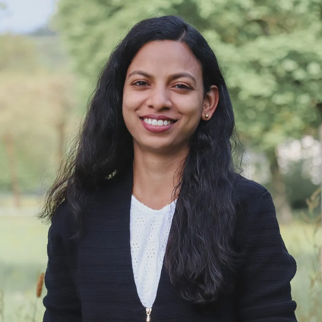 dr anitha anirudhan