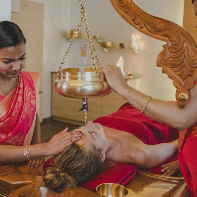 ayurveda therapy bavaria kunzmanns hotel